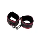 Scandal Universal Cuffs – Black — Photo 1