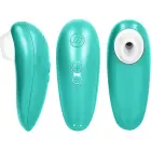 Womanizer Starlet 3 Air Pulse Stimulator – 11.7 cm (4.6″) – Turquoise — Photo 2