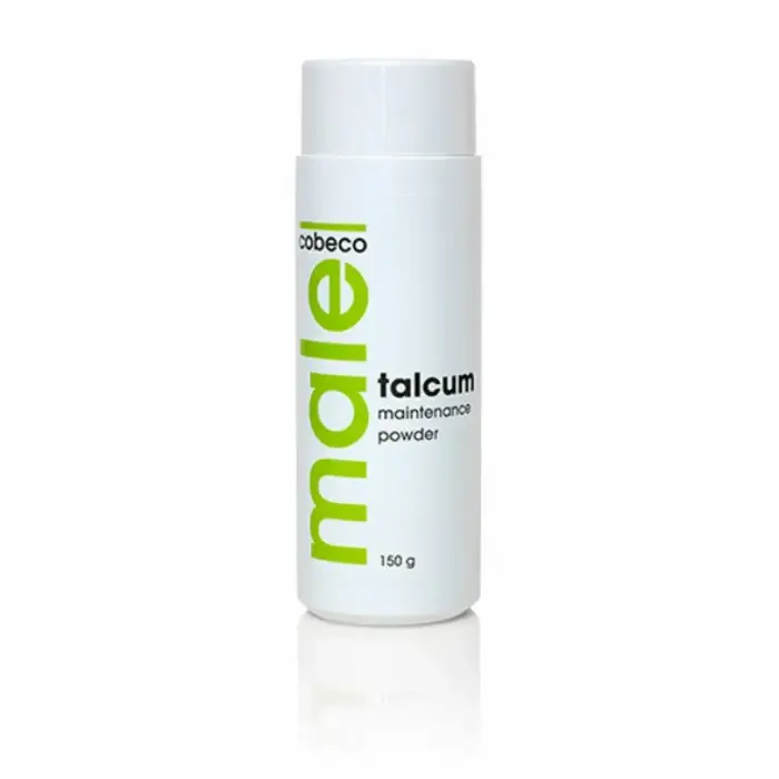 Cobeco Male пудра для ухода – 150 г