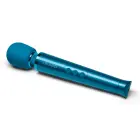 le Wand Petite wand vibrators – 25.4 cm (10″) – zils — Foto 3