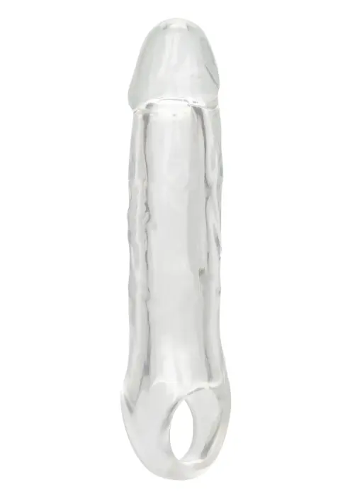 Performance Maxx прозрачная насадка на член 16.5 cm (6.5″)