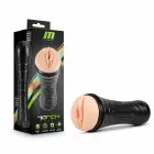 M For Men Torch Vanilla Intimate Machine masturbaator – 21.6 cm (8.5″) — Foto 6