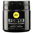 pjur Power hibrīda lubrikants – 150 ml Foto 1