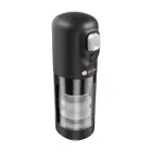 Ikon SPARK - Thrusting and Rotating Masturbator - Clear — Photo 5
