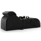 Liberator Black Label Esse Sex Lounger – Black — Photo 3