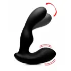 P-Stroke - Стимулятор простаты с функцией поглаживания и 7 скоростями – 13 cm (5.25″) – Черный — Фото 2
