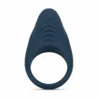 Boners Vibrating Ring with 10-Mode Stimulation System – Black — Photo 7