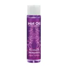 NUEI Warming Massage Gel – Wild Blackberry – 100 ml — Photo 1