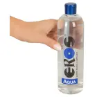 EROS Aqua veepõhine librikant – 500 ml — Foto 4