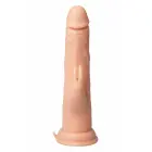 FemmeFunn Thruster Rabbit Nude – LIQUISILK™ – 10 modes – remote control — Photo 5