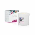 Exotiq Massage Candle Bamboo Orchids 60g - Aromatic Relaxation Candle — Photo 1