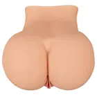 Realistixxx Deluxe Ass – Реалистичный анальный мастурбатор – 34 cm (13.4″) – телесный — Фото 4
