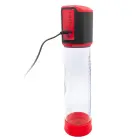 PASSION PUMP elektrinis varpos siurblys – 5 greičių didinimo sistema — Nuotrauka 4
