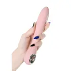 Physics Galvani Electric-Stim Vibrator – Pink — Photo 2