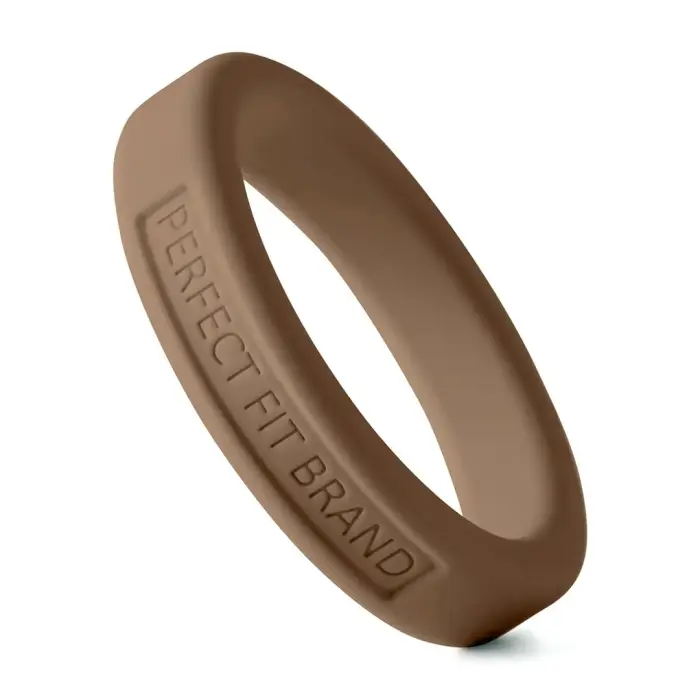 Silicone Hefty Ring Classic – Cock Ring – 4.4 cm (1.75″) – Skin