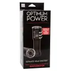 Optimum Power Head Exciter – 23 cm – Black — Photo 3
