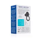 Bunny Vibe Ring – Black — Photo 10