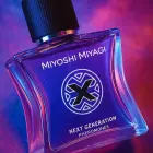 Miyoshi Miyagi Next Homme feromoonparfüüm – 50 ml — Foto 7