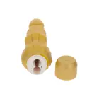 Gold Dicker Stim Vibrator – 22 cm — Photo 9