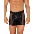 Punta Negra swim trunks – black – S — Photo 3
