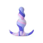 AVANT Twilight синий дилдо – 7.6 см (3″) – Blue Фото num