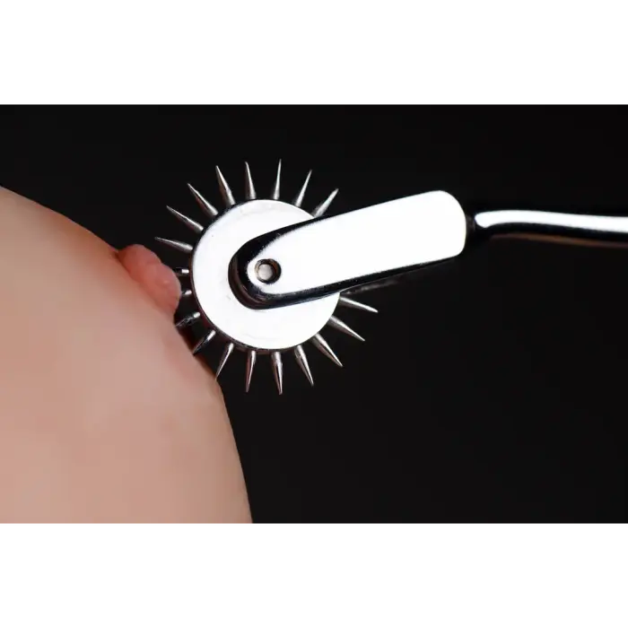 Odax - Sensation Wheel Photo