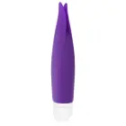 Мини-вибратор Fun Factory Volita – 16 cm (6.3″) – фиолетовый — Фото 1