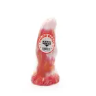 Kiotos Monstar Beast 3 Dildo – 21 cm (8.3″) – Multicolored — Photo 6
