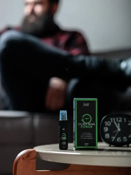 Dura Max Power aiztures aerosols – 12 ml Foto 6