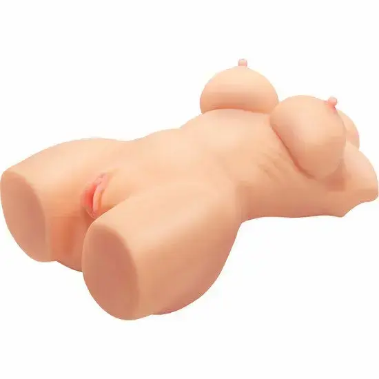 ACT Anatomical Intimate Machine TPR 42 cm – Water-Resistant