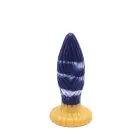 Kiotos Monstar Beast Dildo – 17.5 cm (7″) – Multicolored — Photo 1