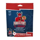 FF Powder 3-Pack DoyPack 6 g – Bekvapė lubrikanto bazė — Nuotrauka 2