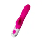A-TOYS Вибратор Mist – 25.4 cm (10″) – розовый — Фото 4