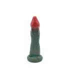 Kiotos Monstar Beast dildo – 19.5 cm (7.7″) – nahavärv — Foto 4