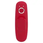 Sweet Smile laetav püksivibraator – 9.7 cm (3.8″) – roosa — Foto 5