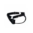 DNGEON Chain jockstrap – Black – One size — Photo 6