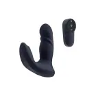 PULZ BLAKE Up & Down Duo Vibrator with Remote Control – Pink — Photo 2