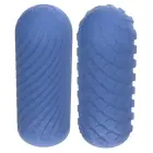 Arcwave Ghost Blue CleanTech силиконовая интимная насадка 10 cm — Фото 3