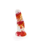 Kiotos Monstar Beast Dildo 4 – 21 cm (8.3″) – Multicolored — Photo 3