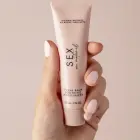 Bijoux Indiscrets Sex au Naturel nomierinošs intīmais balzams – 30 ml — Foto 3