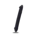 Toyz4Lovers реалистичный двойной дилдо – 23 cm (9″) – Черный — Фото 3