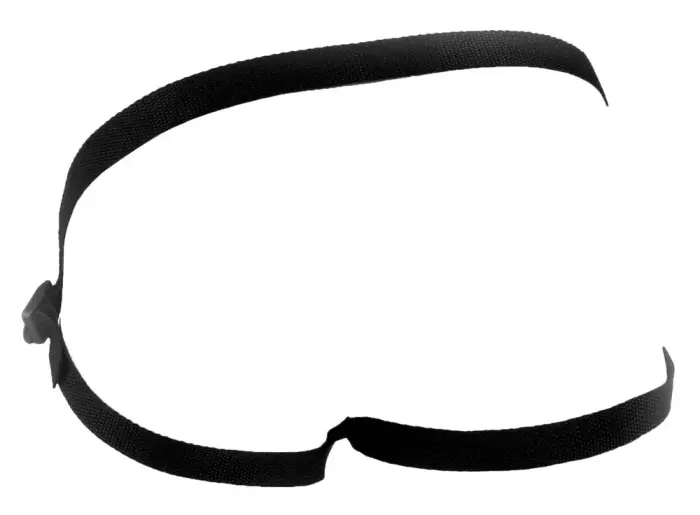 FFS Stay-Put Harness Melns Foto 5