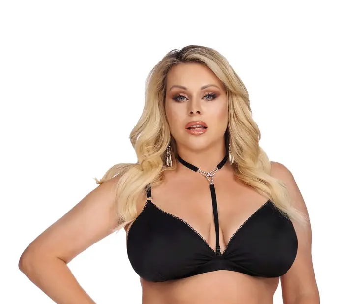 Laura collar 1 (obroża/collar) Foto 2