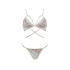 Casmir Eliza lingerie set – ecru – S — Photo 5