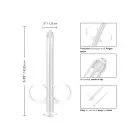 Lube Tube lubrikanta aplikators – 2 gab. Foto 4