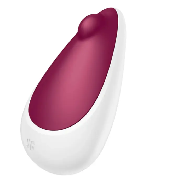 Satisfyer Spot On 3 клиторальный стимулятор – синий