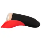 PDX Elite Fuck-O-Matic – realistiškas makšties masturbatorius – 26.8 cm (10.5″) – kūno spalva — Nuotrauka 5