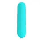 STEFAN mini vibratorius – 10 vibracijos funkcijų — Nuotrauka 2