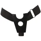 Strap-on trušu vibrators – 26.1 cm (10.3″) — Foto 13