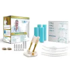 Andromedical Andropenis Gold Extender – 24K Gold-Plated, Adjustable System — Photo 2